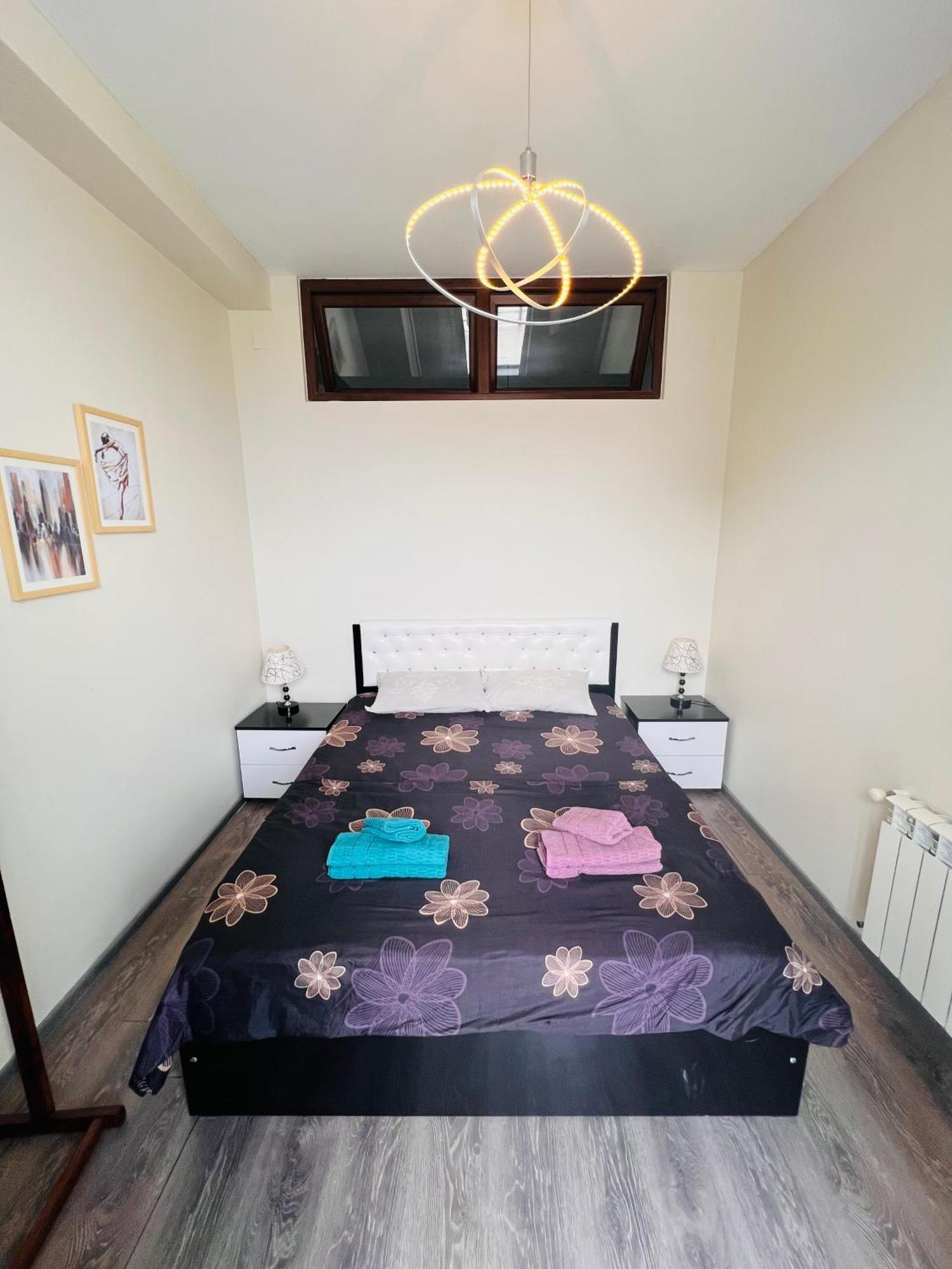 Batumi Center 3 Rooms City Side エクステリア 写真