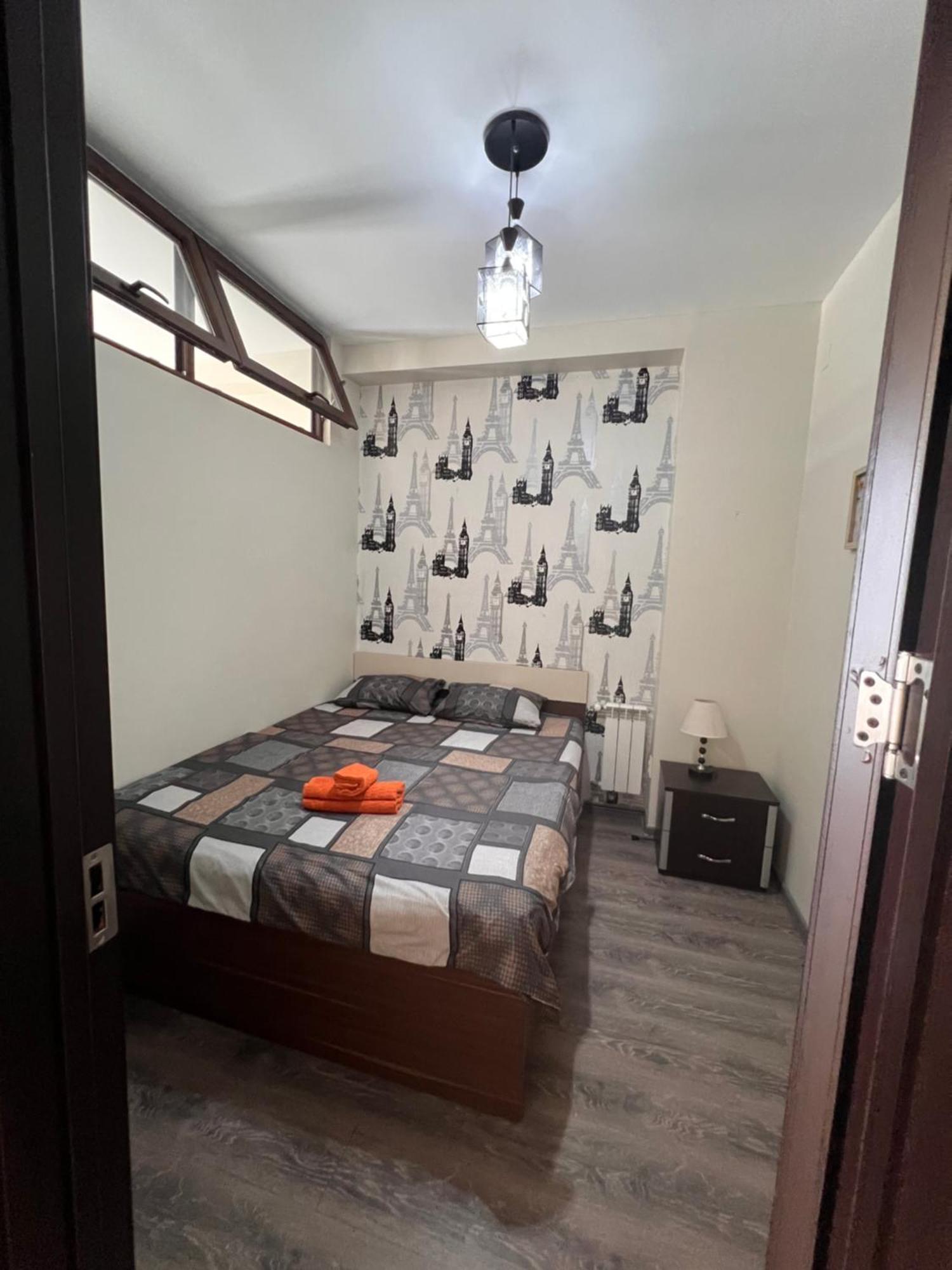 Batumi Center 3 Rooms City Side エクステリア 写真