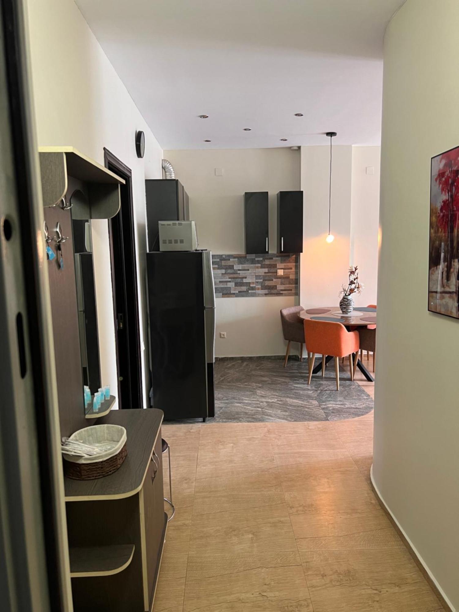 Batumi Center 3 Rooms City Side エクステリア 写真