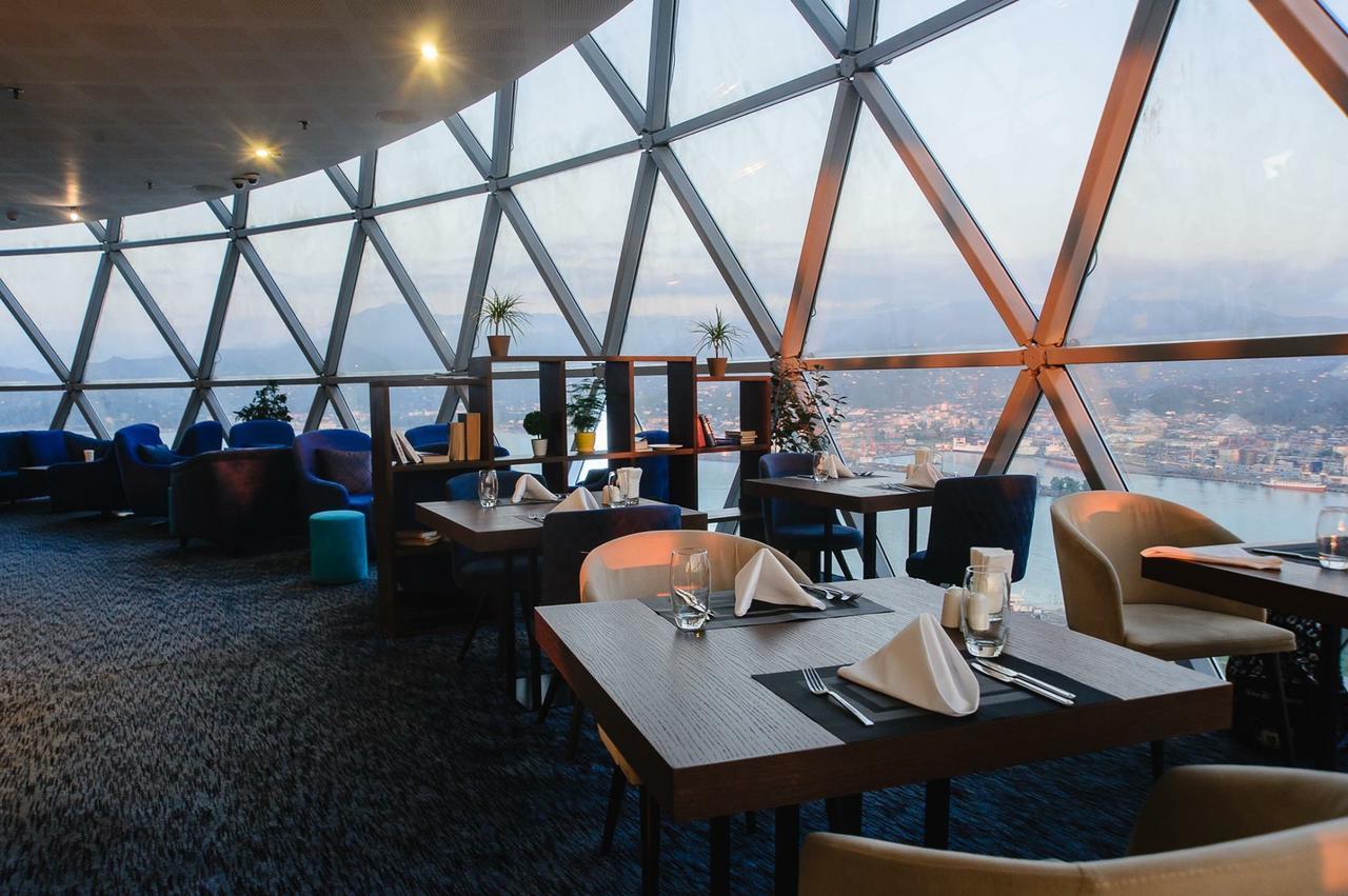 Batumi Center 3 Rooms City Side エクステリア 写真